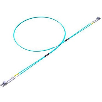 Patchcord Multimode  LC - LC Aqua RS PRO
