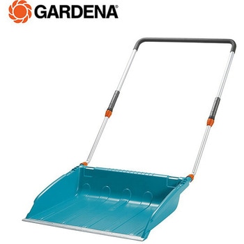 除雪スノーダンプ 3260-20 GARDENA(ガルデナ)