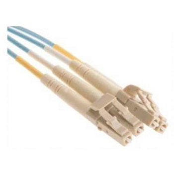 Patchcord Multimode  LC - LC Aqua RS PRO