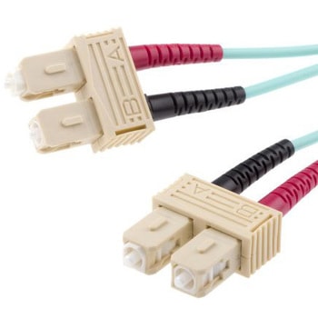 Patchcord Multimode  SC - SC Aqua RS PRO
