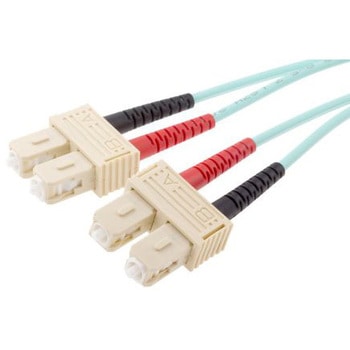 Patchcord Multimode  SC - SC Aqua RS PRO