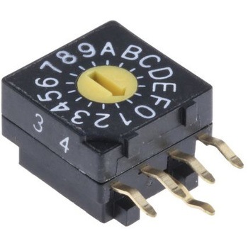 DRR3016 - KNITTER-SWITCH
