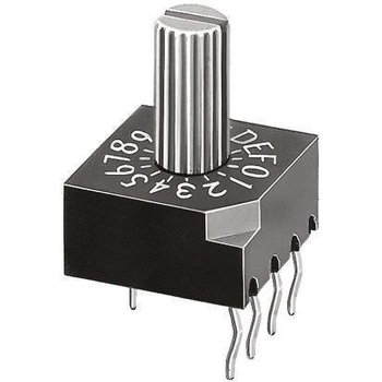 DRS4010 KNITTER-SWITCH
