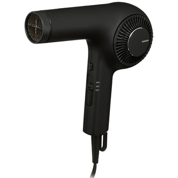 ヘアドライヤー プロテクトイオン 軽量 小型 静電気抑制 高性能フィルター お手入れ簡単 水洗いOK ラク抜きプラグ Nobby by TESCOM テスコム