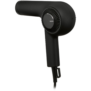 ヘアドライヤー プロテクトイオン 軽量 小型 静電気抑制 高性能フィルター お手入れ簡単 水洗いOK ラク抜きプラグ Nobby by TESCOM テスコム
