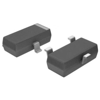 P-Ch MOSFET VISHAY