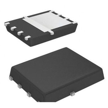 P-Ch PowerPAK VISHAY