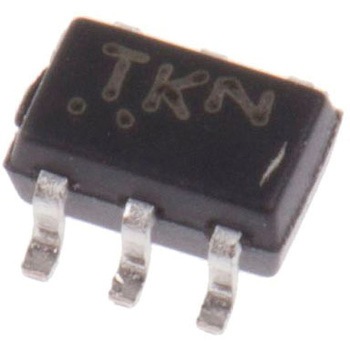 NST65010MW6T1G ON Semiconductor �f���A�� PNP �g�����W�X�^ ON SEMICONDUCTOR 47960475