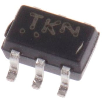 ON Semiconductor デュアル PNP トランジスタ ON SEMICONDUCTOR