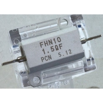 PCN 大電力用 メタルクラッド抵抗器 ピーシーエヌ