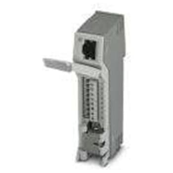 PCデータ収集機器 フエニックス・コンタクト