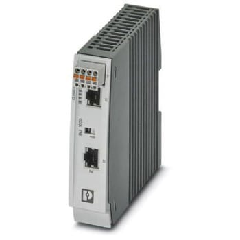 PCデータ収集機器 フエニックス・コンタクト