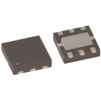FDME1023PZT ON Semiconductor �f���A�� P�`�����l�� �p���[MOSFET ON SEMICONDUCTOR 47961428