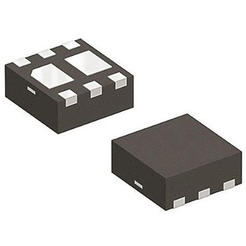 ON Semiconductor Nチャンネル パワーMOSFET ON SEMICONDUCTOR