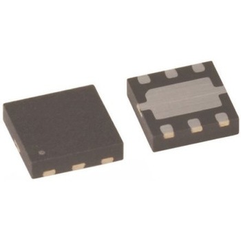 FDMA6023PZT ON Semiconductor デュアル Pチャンネル パワーMOSFET ON SEMICONDUCTOR 47961577