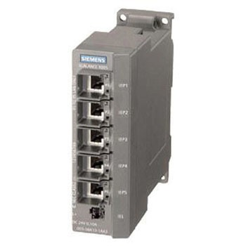 6GK5005-0BA10-1AA3 PCf[^W@ SIEMENS ͕RJ45  1 6GK5005-0BA10-1AA3 47961848