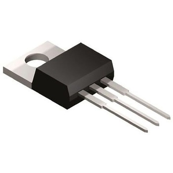 ON Semiconductor MOSFET スルーホール ON SEMICONDUCTOR