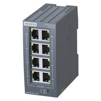 PCデータ収集機器 SIEMENS