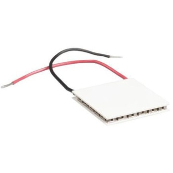 Peltier module  127 couple Adaptive