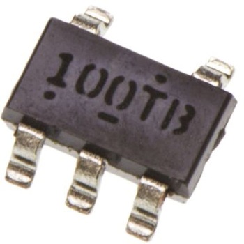 ON Semiconductor MOSFETドライバ ON SEMICONDUCTOR