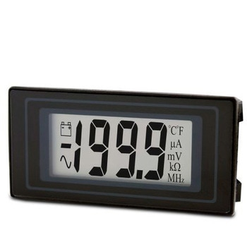 DPM 400 LASCAR