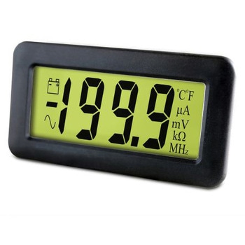 DPM 750S-BL LASCAR