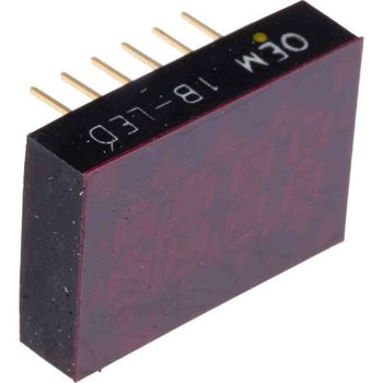 OEM 1B-LED LASCAR