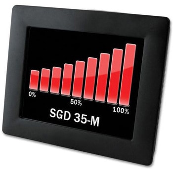 SGD 35-M LASCAR