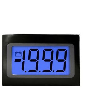 SP400-BLUE LASCAR