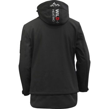 ワイルドヒートジャケット PROMOTE