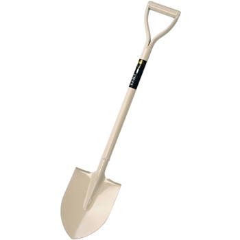 G-SCOOP印 ホームショベル 浅野木工所