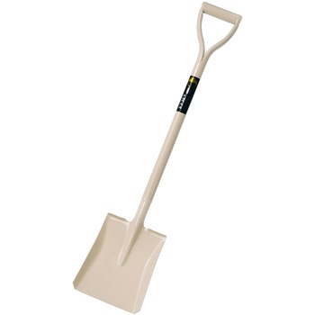 G-SCOOP印 ホームショベル 浅野木工所