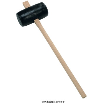 硬質PC丸型掛矢 浅野木工所