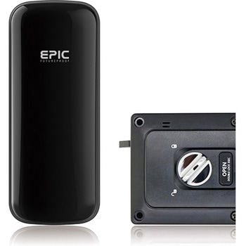 ES-B10 開き戸用スマートロック【アプリ非対応】 EPIC