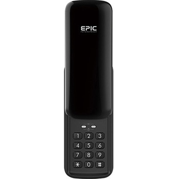 ES-B10 開き戸用スマートロック【アプリ非対応】 EPIC