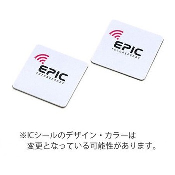 TRIPLE X 3way 開き戸用スマートロック【アプリ非対応/非常キー搭載タイプ】 (非常キー搭載タイプ) EPIC