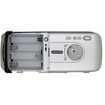 ES-303G 開き戸用スマートロック EPIC