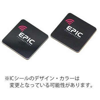 ES-303G 開き戸用スマートロック EPIC