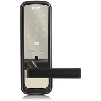ES-7000K 開き戸用スマートロック EPIC