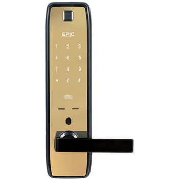 ES-F9000Kr 開き戸用スマートロック EPIC