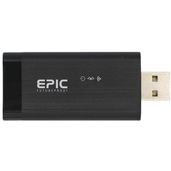 WiFiブリッジ(Flassa用) EPIC