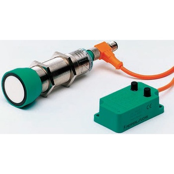 UB500-30GM-E5-V15 Pepperl + Fuchs �����g�Z���T �o�����` PEPPERL+FUCHS 47971368