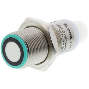 UB300-18GM40-I-V1 Pepperl + Fuchs �����g�Z���T �o�����` PEPPERL+FUCHS 47971097