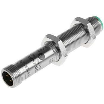 UB400-12GM-E5-V1 Pepperl + Fuchs �����g�Z���T �o�����` PEPPERL+FUCHS 47971185