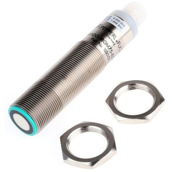 UB500-18GM75-E5-V15 Pepperl + Fuchs �����g�Z���T �o�����` PEPPERL+FUCHS 47971273