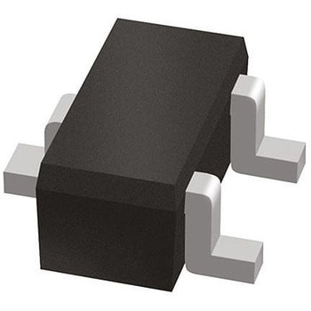 ON Semiconductor NPN トランジスタ 表面実装 ON SEMICONDUCTOR