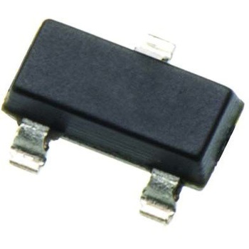 ON Semiconductor NPN トランジスタ 表面実装 ON SEMICONDUCTOR