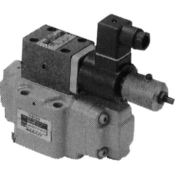 NACHI (ナチ)・不二越 R-T03-3-12 圧力制御弁 リリーフバルブ - 電動工具