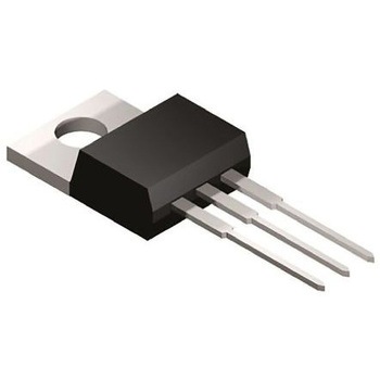 ON Semiconductor NPN パワートランジスタ スルーホール ON SEMICONDUCTOR