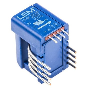 CKSR 25-NP LEM